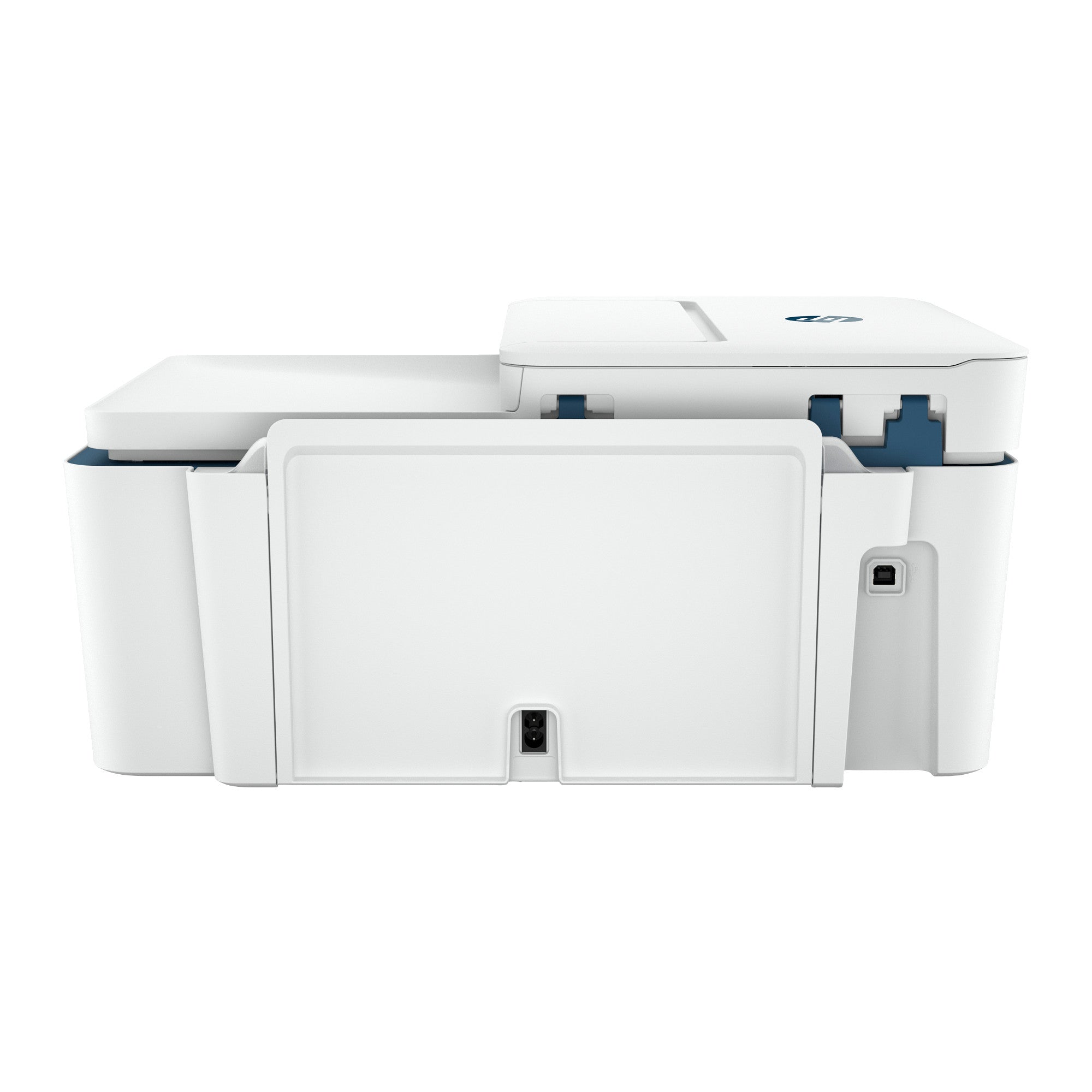 HP DeskJet Plus 4155 All-in-One Printer (3XV13A#A2L) - Cartouches Certifiees