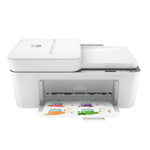 HP DeskJet Plus 4155 All-in-One Printer (3XV13A#A2L) - Cartouches Certifiees