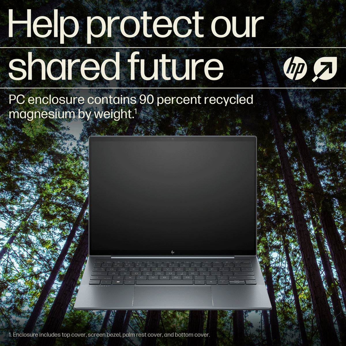 HP DRAGONFLYG4 I7-1365U 13 16GB/512 PC BILINGUAL (878G4UT#ABL) - Cartouches Certifiees
