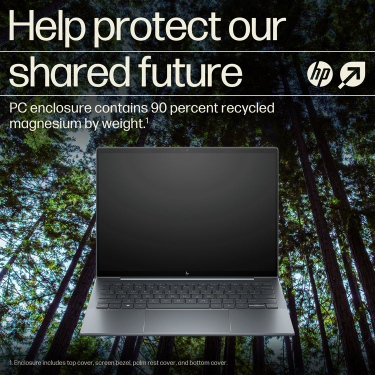 HP DRAGONFLYG4 I7-1365U 13 16GB/512 PC BILINGUAL (878G4UT#ABL) - Cartouches Certifiees