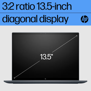HP DRAGONFLYG4 I7-1365U 13 16GB/512 PC BILINGUAL (878G4UT#ABL) - Cartouches Certifiees