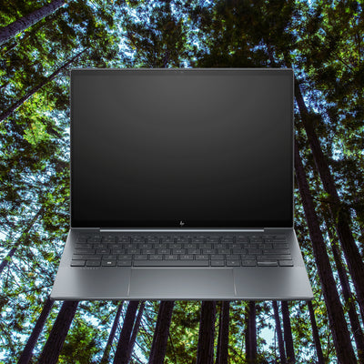 HP DRAGONFLYG4 I7-1365U 13 16GB/512 PC BILINGUAL (878G4UT#ABL) - Cartouches Certifiees