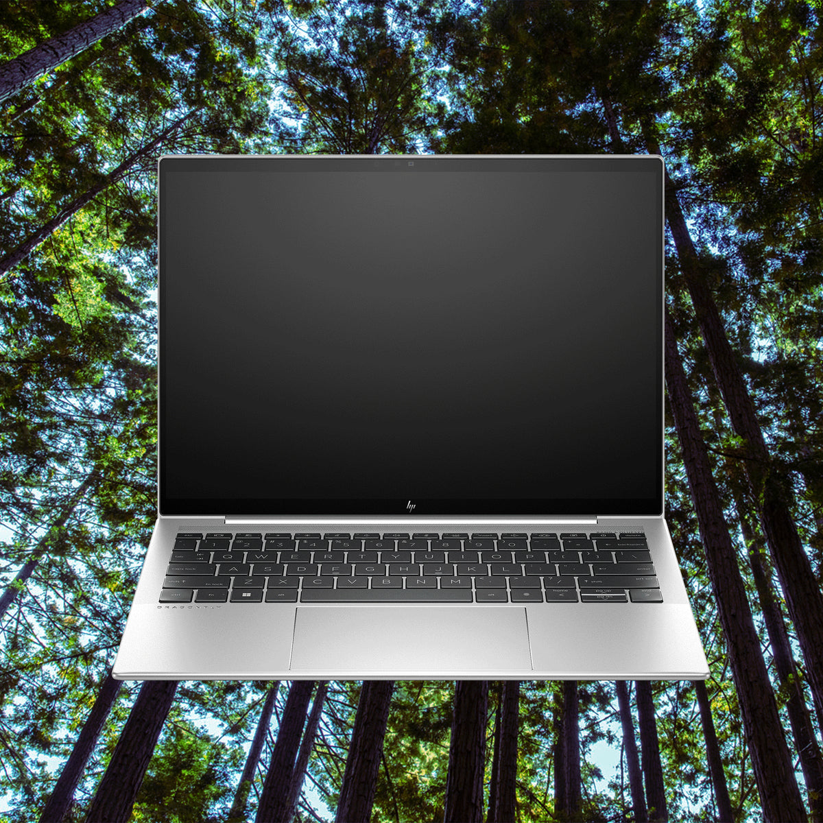 HP DRAGONFLYG4 I7-1365U 13 16GB/512 PC BILINGUAL (878G4UT#ABL) - Cartouches Certifiees