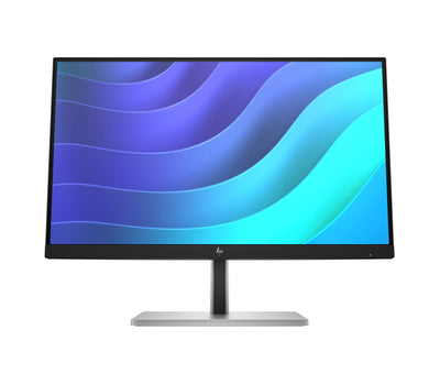 HP E22 G5 FHD MONITOR U.S. - ENGLISH LOCALIZATION (6N4E8AA#ABA) - Cartouches Certifiees