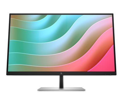 HP E27K G5 USB-C 4K MONITOR U.S. - ENGLISH LOCALIZATION (6N4C4AA#ABA) - Cartouches Certifiees