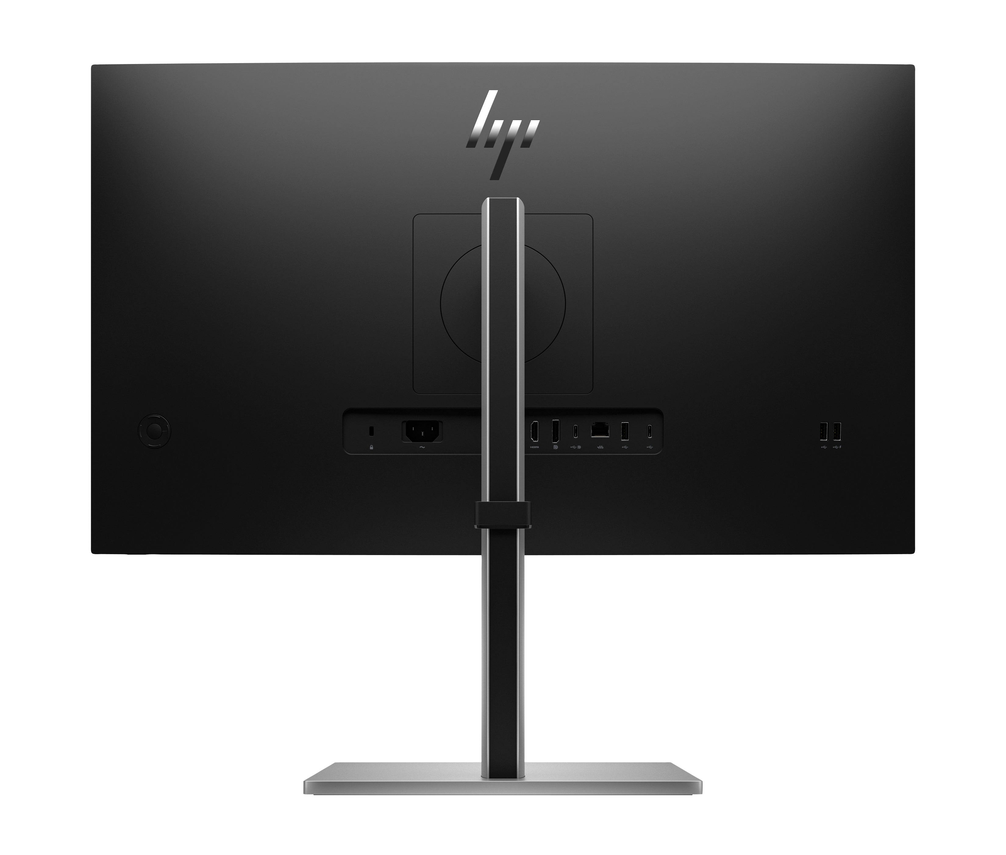 HP E27K G5 USB-C 4K MONITOR U.S. - ENGLISH LOCALIZATION (6N4C4AA#ABA) - Cartouches Certifiees