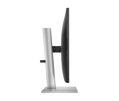 HP E27K G5 USB-C 4K MONITOR U.S. - ENGLISH LOCALIZATION (6N4C4AA#ABA) - Cartouches Certifiees