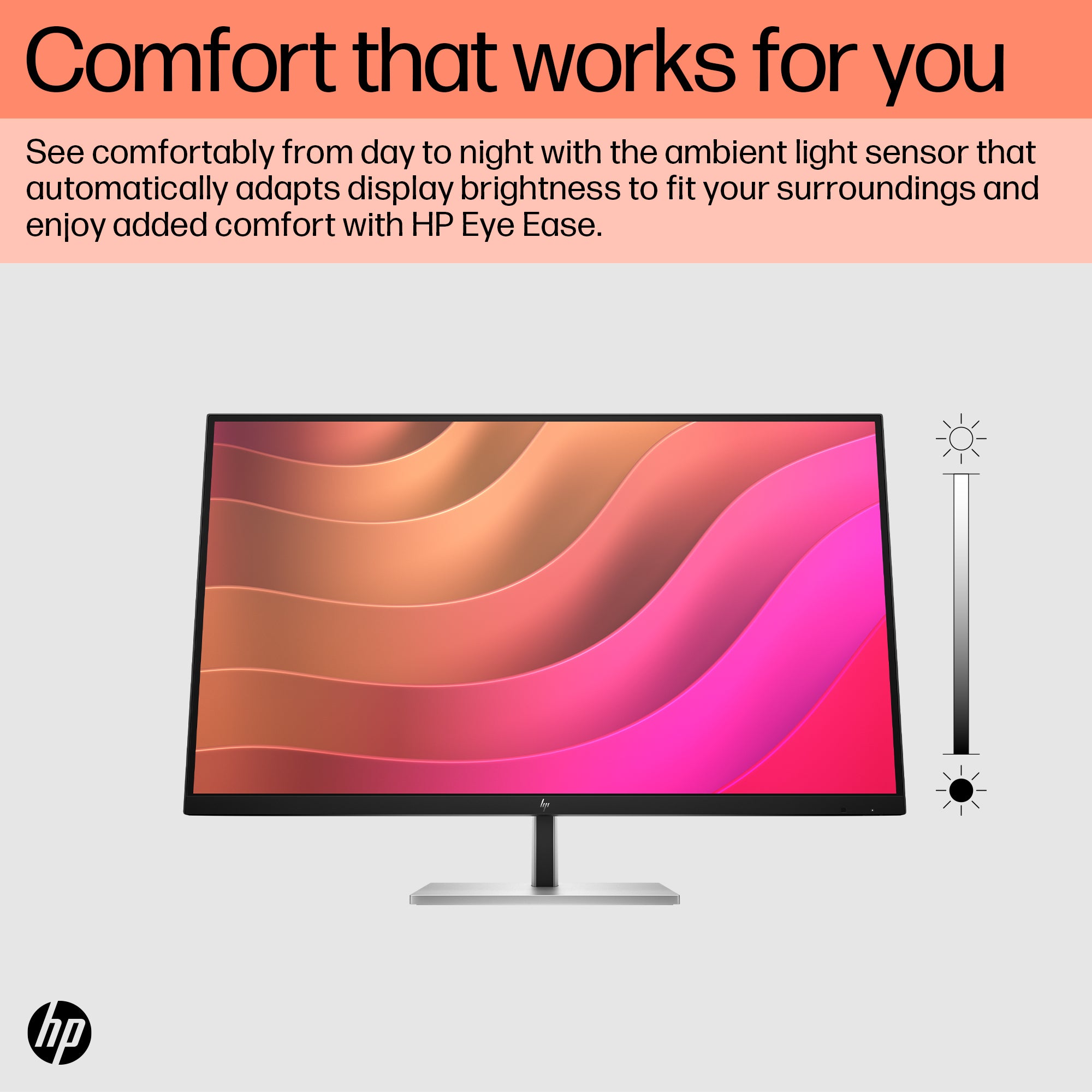 HP E32K G5 USB-C 4K MONITOR U.S. - ENGLISH LOCALIZATION (6N4D6AA#ABA) - Cartouches Certifiees