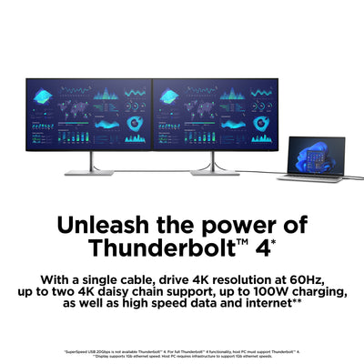 HP E32K G5 USB-C 4K MONITOR U.S. - ENGLISH LOCALIZATION (6N4D6AA#ABA) - Cartouches Certifiees