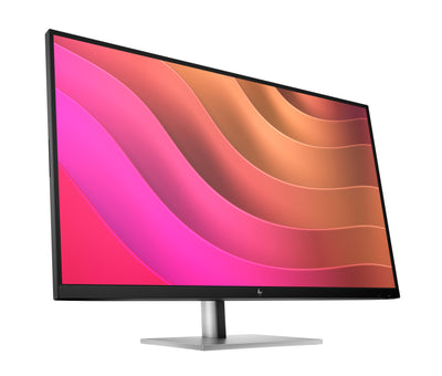HP E32K G5 USB-C 4K MONITOR U.S. - ENGLISH LOCALIZATION (6N4D6AA#ABA) - Cartouches Certifiees