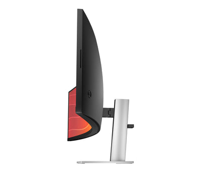 HP E45C G5 CURVED DQHD MONITOR U.S. - ENGLISH LOCALIZATION (6N4C1AA#ABA) - Cartouches Certifiees
