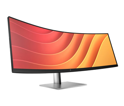HP E45C G5 CURVED DQHD MONITOR U.S. - ENGLISH LOCALIZATION (6N4C1AA#ABA) - Cartouches Certifiees