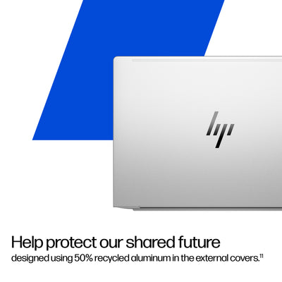 HP EB6G1I14 U5 225U 14 16GB/512 PC CANADA - FRENCH BILINGUAL (C2NL8UT#ABL) - Cartouches Certifiees
