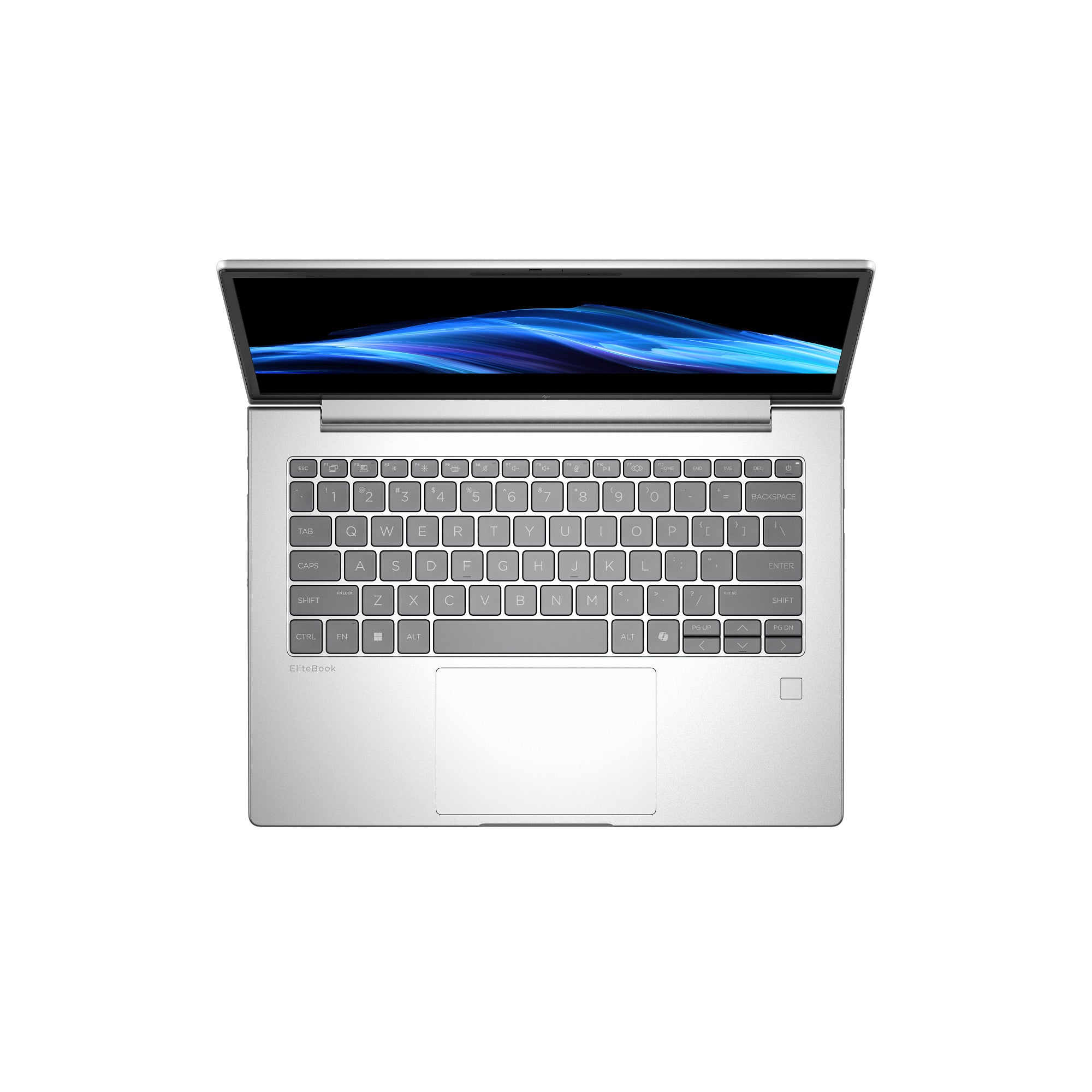 HP EB6G1I14 U7 255U 14 16GB/512 PC CANADA - FRENCH BILINGUAL (C2EP7UT#ABL) - Cartouches Certifiees