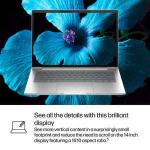 HP EB6G1Q14AI X1P4210 14 16GB/512 PC ENGLISH (BF9A1UT#ABA) - Cartouches Certifiees
