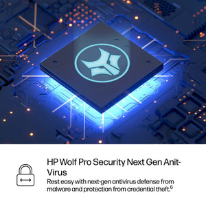 HP EB6G1Q14AI X1P4210 14 16GB/512 PC ENGLISH (BF9A1UT#ABA) - Cartouches Certifiees
