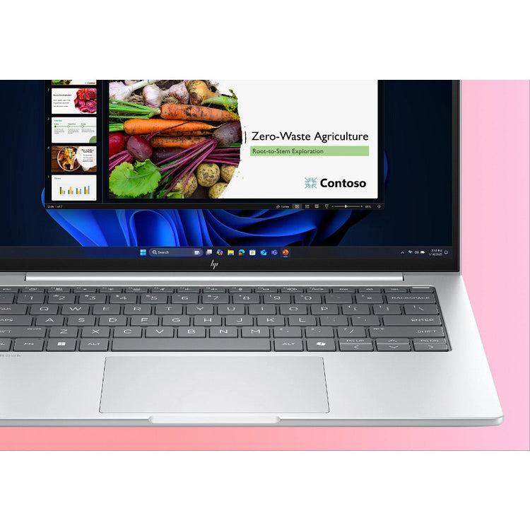 HP EB8G1A14 R7P-250 14 16GB/512 PC CANADA - FRENCH BILINGUAL SB+ (C03QHUT#ABL) - Cartouches Certifiees