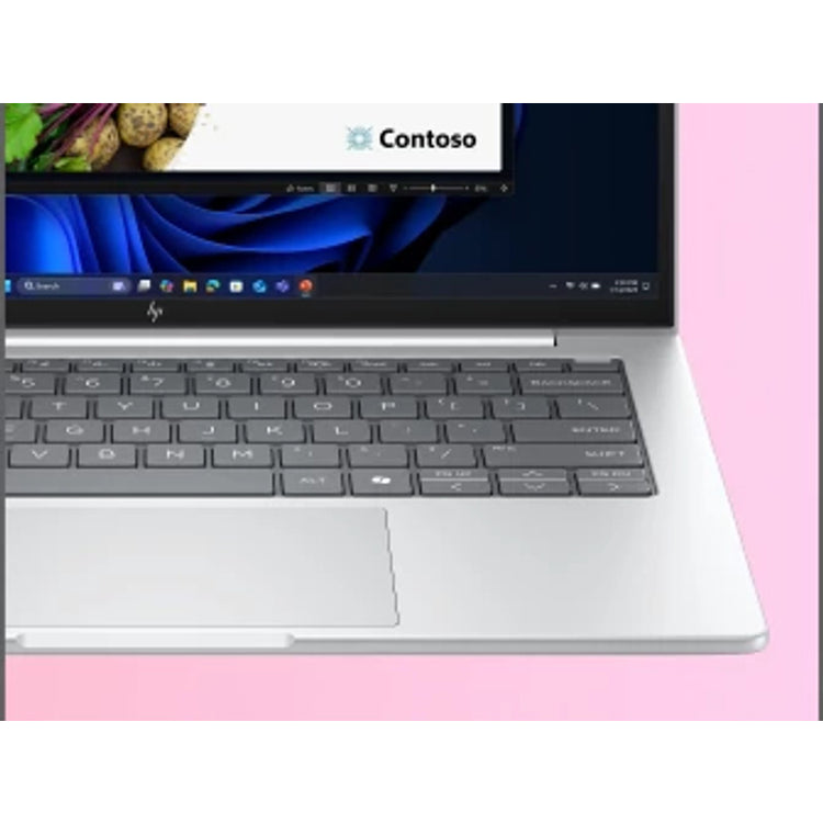 HP EB8G1A14 R7P-250 14 16GB/512 PC ENGLISH SB+ (C03QHUT#ABA) - Cartouches Certifiees