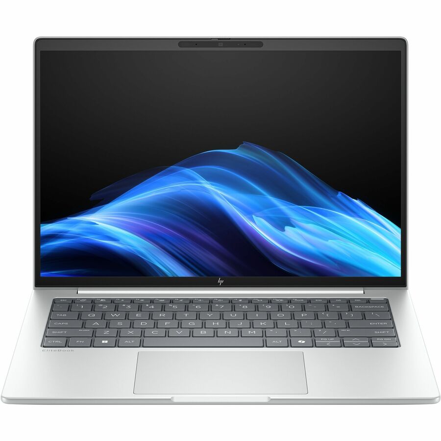HP EB8G1I14 U5 225U 14 16GB/512 PC ENGLISH (C2EP2UT#ABA) - Cartouches Certifiees