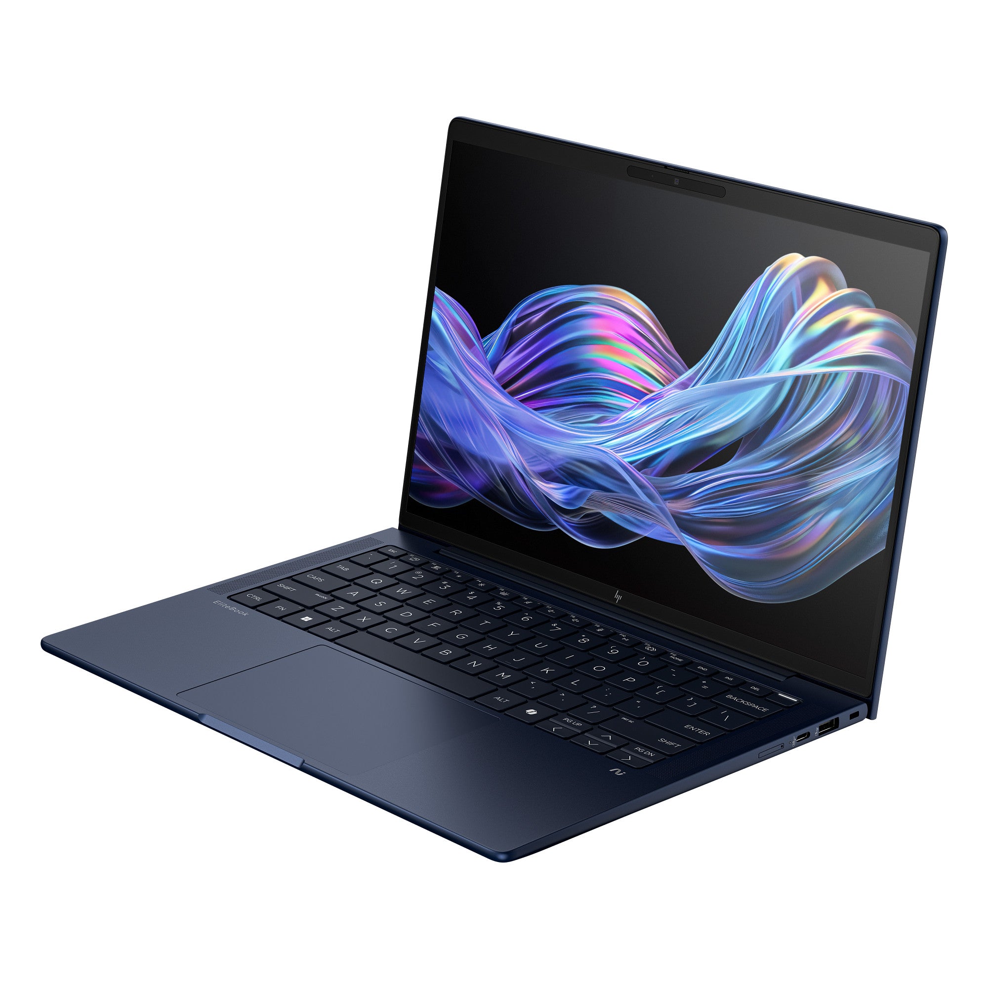 HP EBXG1I14AI U7 266V 14 16GB/512 PC ENGLISH (B85PGUT#ABA) - Cartouches Certifiees