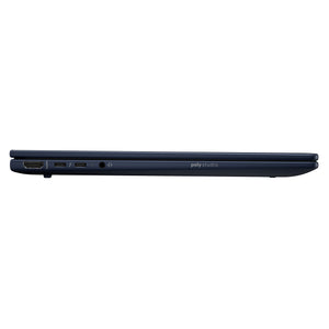 HP EBXG1I14AI U7 266V 14 16GB/512 PC ENGLISH (B85PGUT#ABA) - Cartouches Certifiees