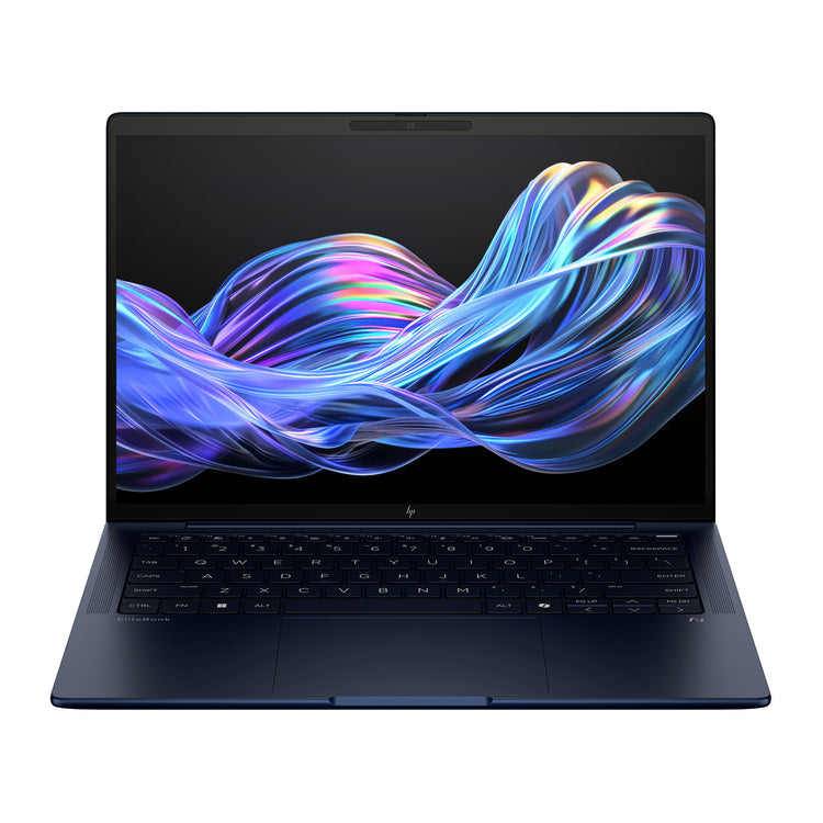 HP EBXG1I14AI U7 266V 14 16GB/512 PC ENGLISH (B85PGUT#ABA) - Cartouches Certifiees