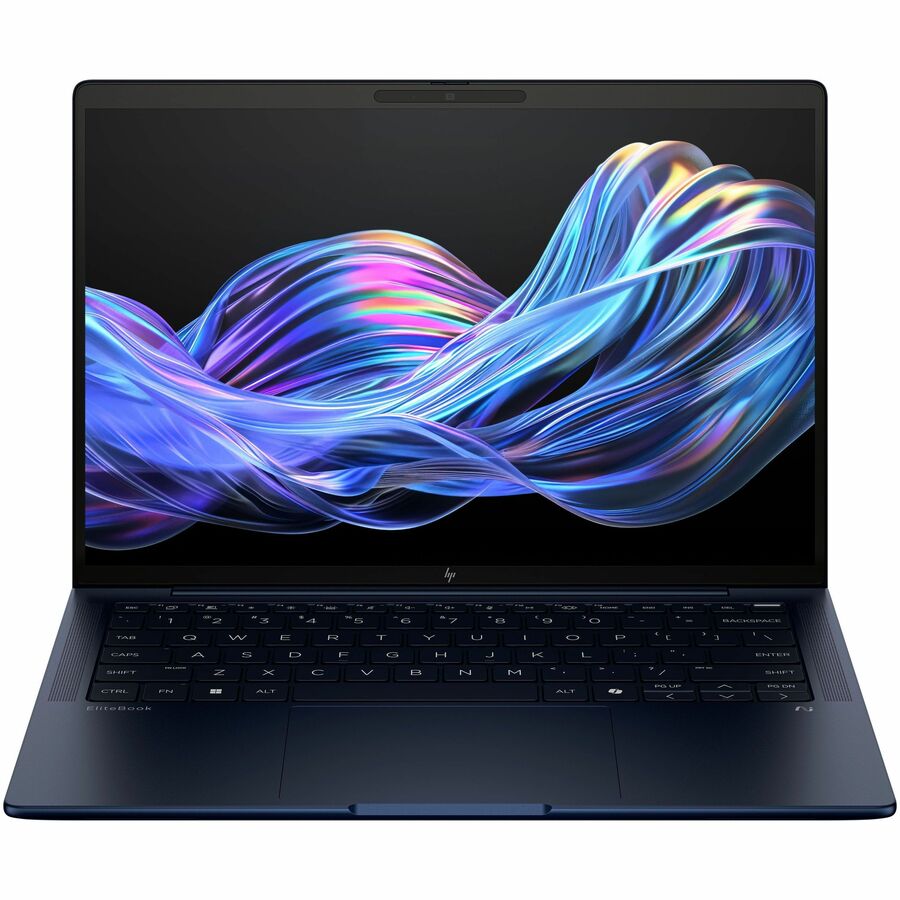 HP EBXG1I14AI U7 266V 14 16GB/512 PC ENGLISH (B85PGUT#ABA) - Cartouches Certifiees