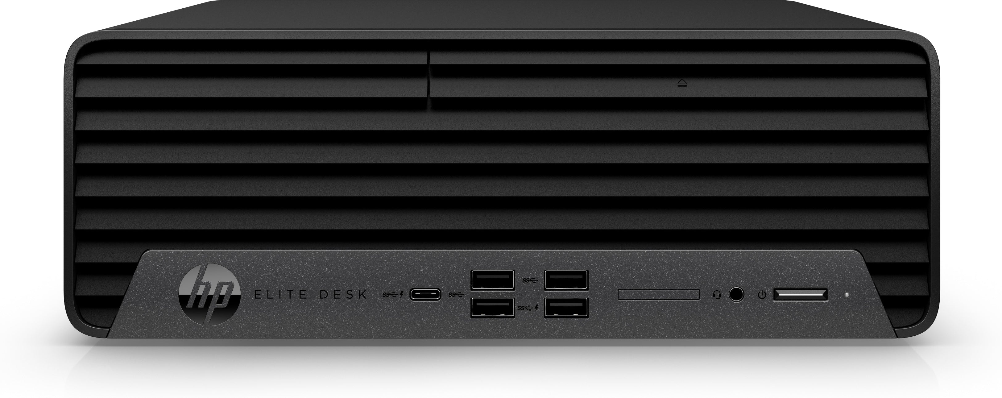 HP Elite 800 G9 Intel® Core™ i5 i5-12500 32 GB DDR5-SDRAM 512 GB SSD Windows 11 Pro SFF PC Black (7F2E7UP#ABA) - Cartouches Certifiees
