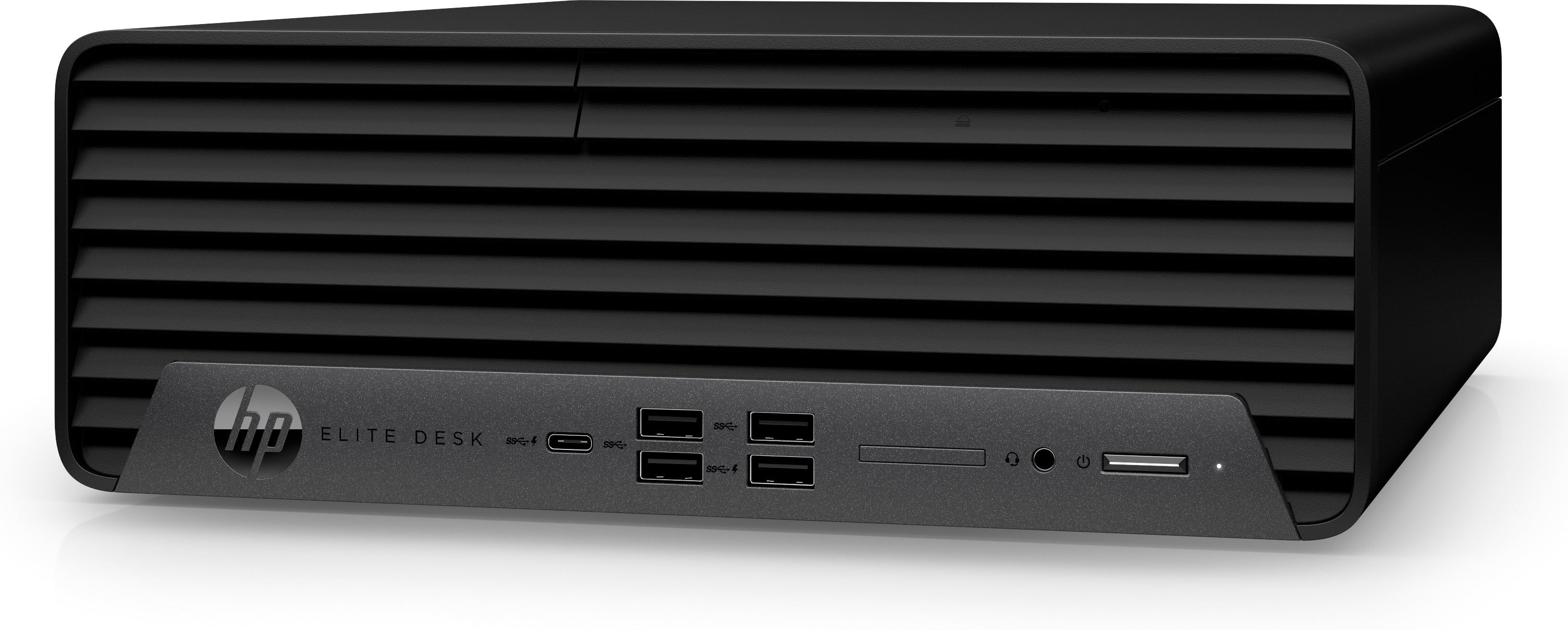 HP Elite 800 G9 Intel® Core™ i5 i5-12500 32 GB DDR5-SDRAM 512 GB SSD Windows 11 Pro SFF PC Black (7F2E7UP#ABA) - Cartouches Certifiees