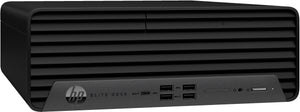 HP Elite 800 G9 Intel® Core™ i5 i5-12500 32 GB DDR5-SDRAM 512 GB SSD Windows 11 Pro SFF PC Black (7F2E7UP#ABA) - Cartouches Certifiees