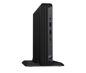 HP ELITE MINI 800 G9I514500T16GB/256GBPC ENGLISH (A12GLUT#ABA) - Cartouches Certifiees