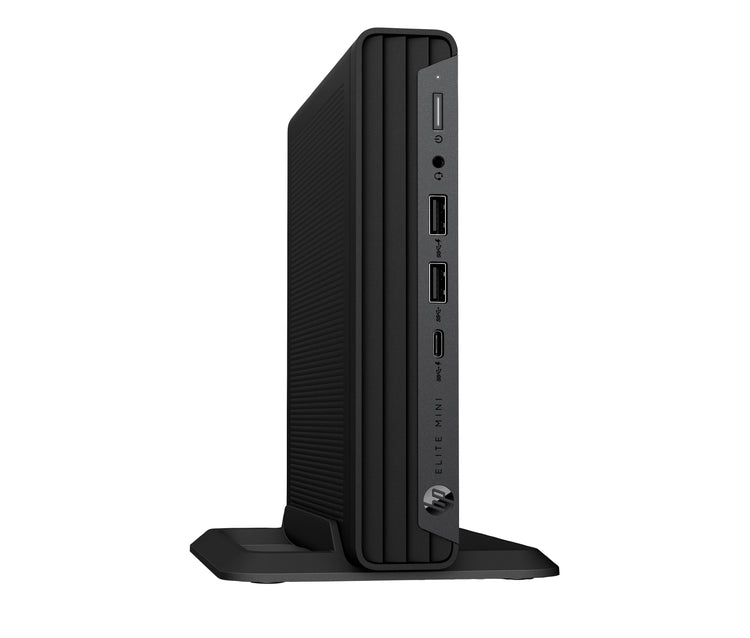 HP ELITE MINI 800 G9I514500T16GB/256GBPC ENGLISH (A12GLUT#ABA) - Cartouches Certifiees