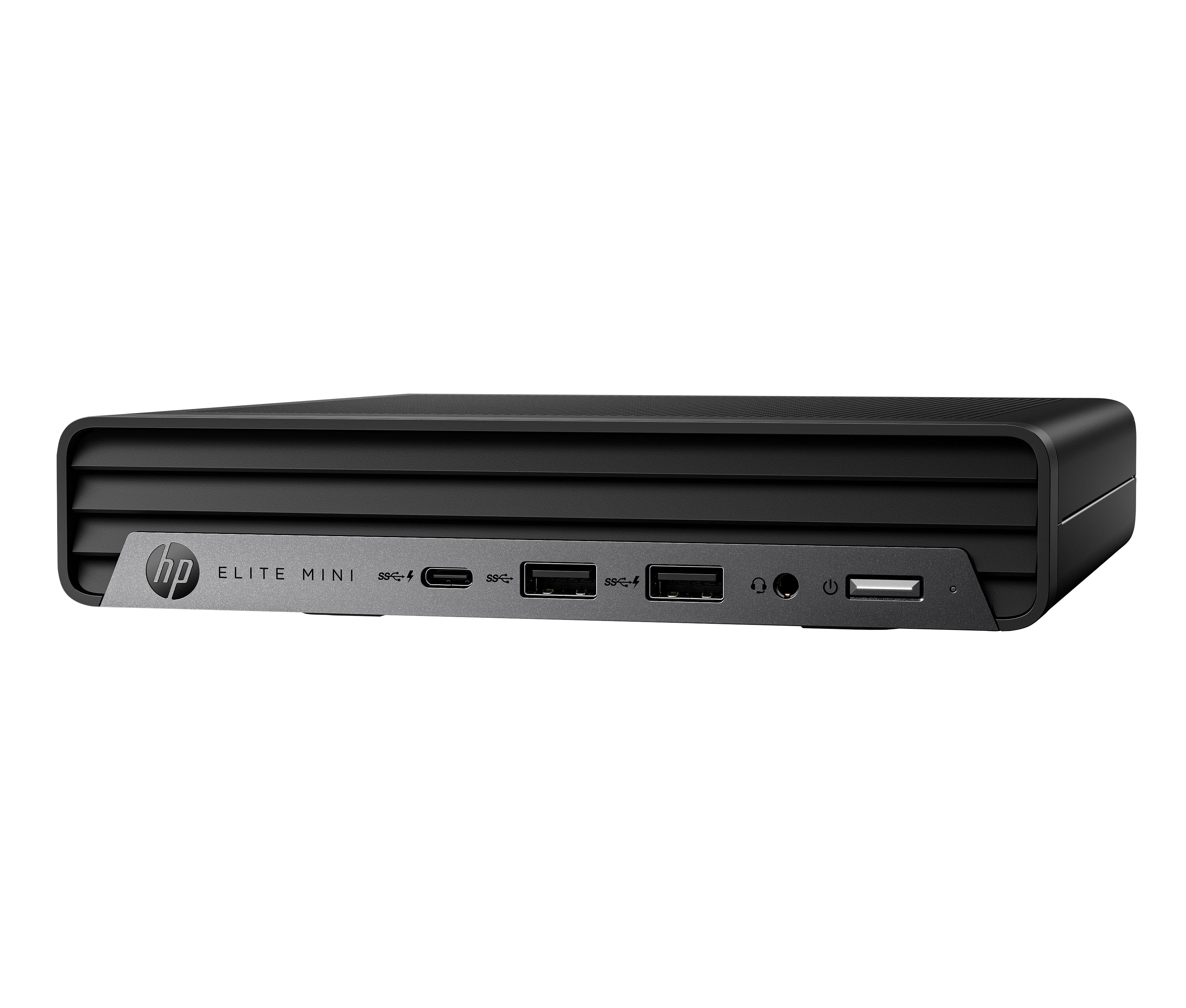HP ELITE MINI 800 G9I514500T16GB/256GBPC ENGLISH (A12GLUT#ABA) - Cartouches Certifiees