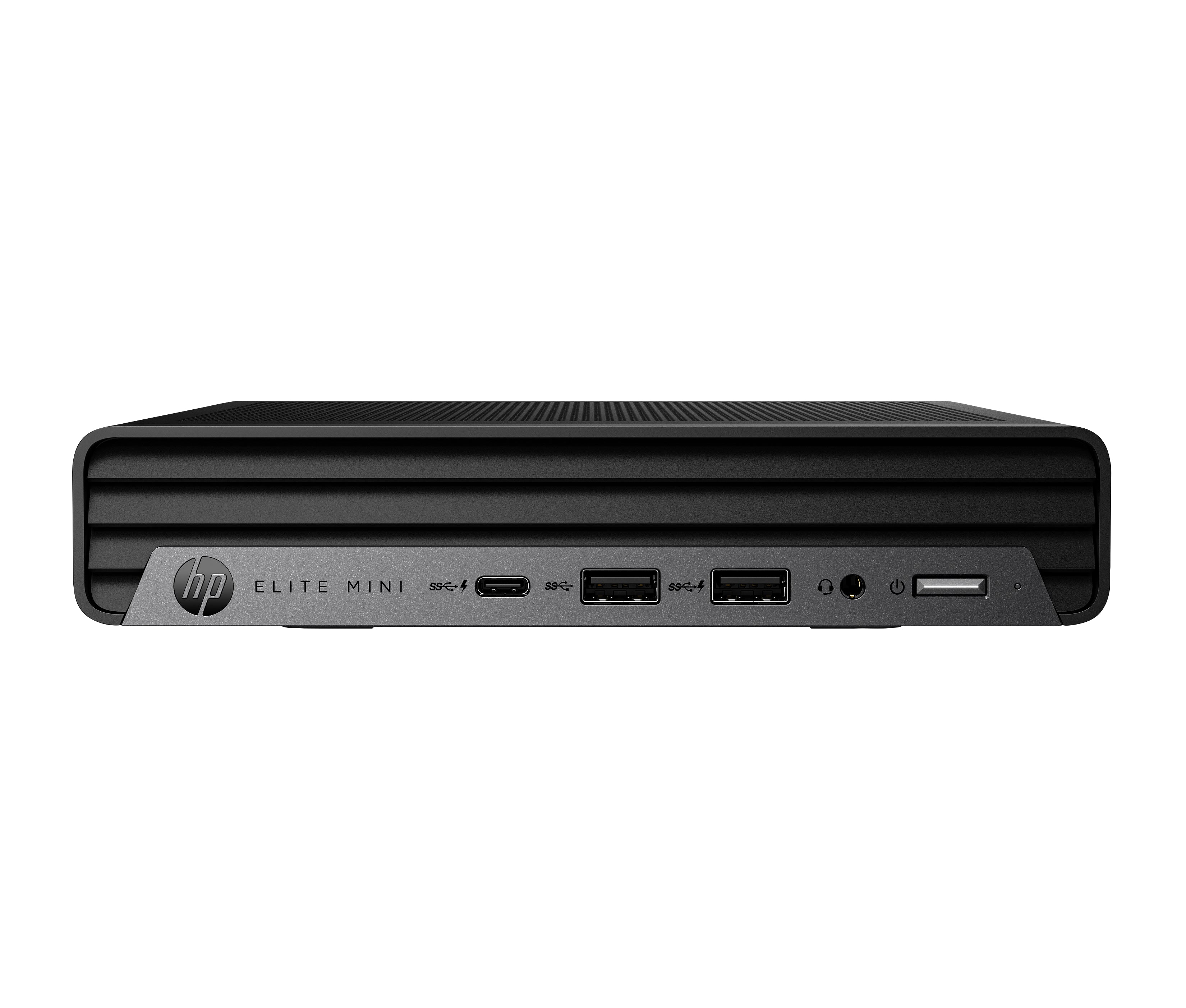 HP ELITE MINI 800 G9I514500T16GB/512GBPC ENGLISH (A12GMUT#ABA) - Cartouches Certifiees