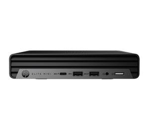 HP ELITE MINI 800 G9I514500T16GB/512GBPC ENGLISH (A12GMUT#ABA) - Cartouches Certifiees