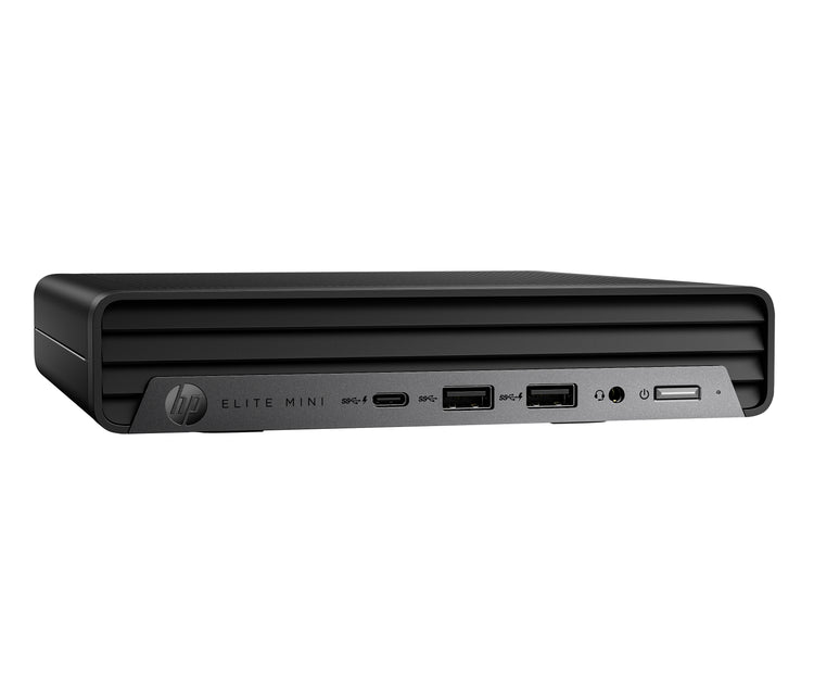 HP ELITE MINI 800 G9I514500T16GB/512GBPC ENGLISH (A12GMUT#ABA) - Cartouches Certifiees