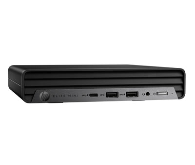HP ELITE MINI 800 G9I714700T16GB/256GBPC ENGLISH (A12GRUT#ABA) - Cartouches Certifiees
