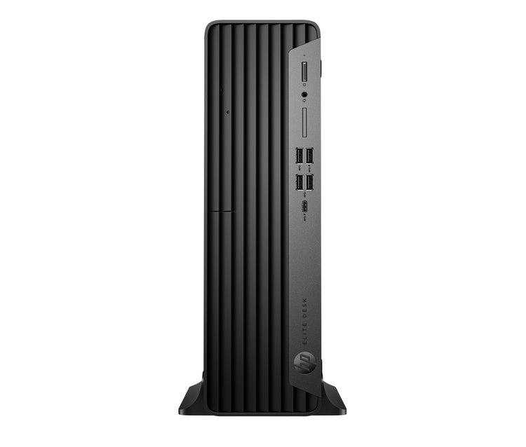HP ELITE SFF 805 G9 R78700G 16GB/512 PC ENGLISH SB+ (AZ5P8AT#ABA) - Cartouches Certifiees