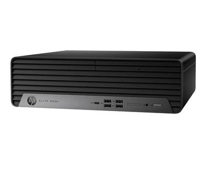 HP ELITE SFF 805 G9 R78700G 16GB/512 PC ENGLISH SB+ (AZ5P8AT#ABA) - Cartouches Certifiees