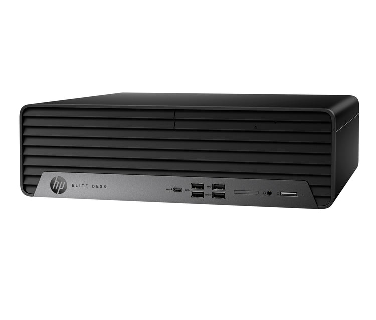 HP ELITE SFF 805 G9 R78700G 16GB/512 PC ENGLISH SB+ (AZ5P8AT#ABA) - Cartouches Certifiees