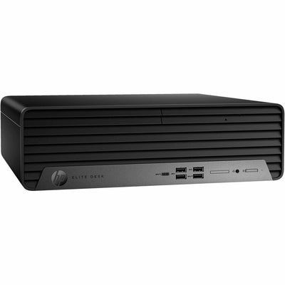 HP ELITE SFF 805 G9 R7P8700G 16GB/512 PC ENGLISH (AZ5P3UT#ABA) - Cartouches Certifiees