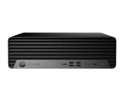 HP ELITE SFF 805 G9 R7P8700G 32GB/512 PC ENGLISH (AZ5P4UT#ABA) - Cartouches Certifiees