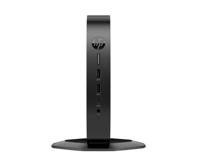 HP Elite t655 2.1 GHz Windows 11 IoT Enterprise 1.12 kg Black R2314 (B49BVUT#ABA) - Cartouches Certifiees