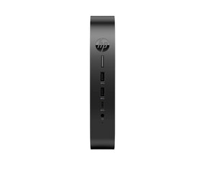 HP Elite t655 Bundle 2.1 GHz Windows 10 IoT Enterprise 1.12 kg Black R2314 (9B4E0UT#ABA) - Cartouches Certifiees