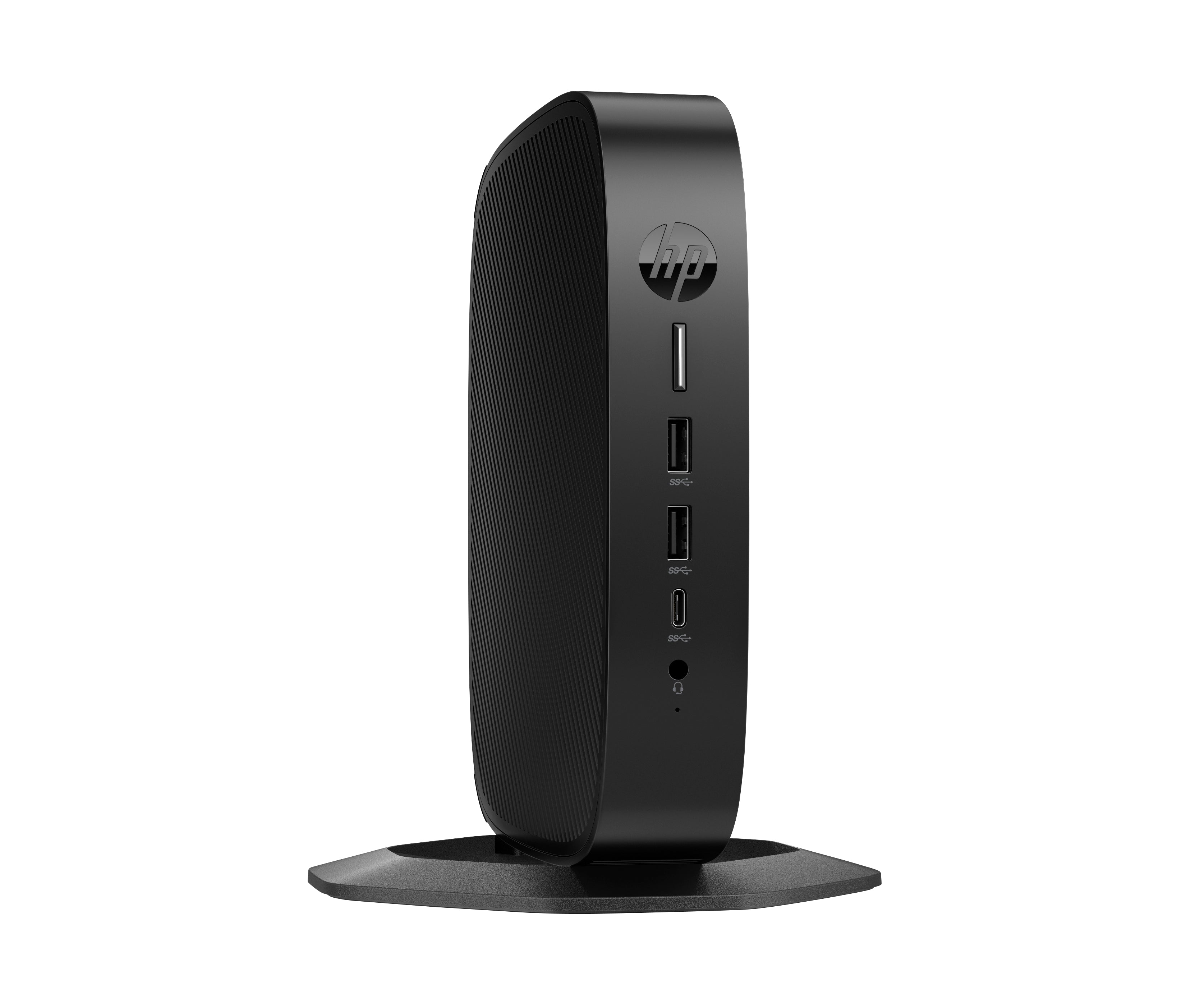 HP Elite t655 Bundle 2.1 GHz Windows 10 IoT Enterprise 1.12 kg Black R2314 (9B4E0UT#ABA) - Cartouches Certifiees