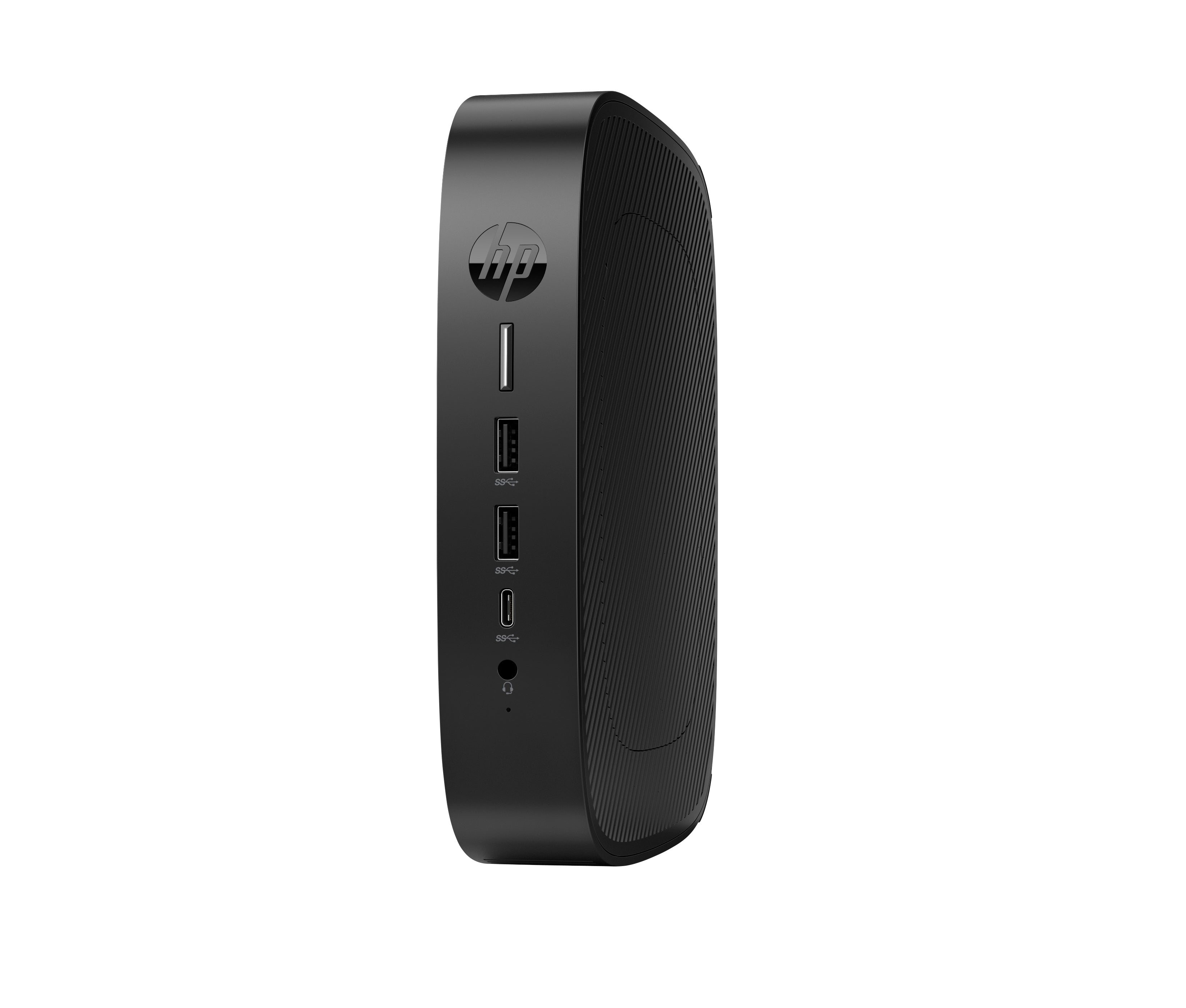 HP Elite t655 Bundle 2.1 GHz Windows 10 IoT Enterprise 1.12 kg Black R2314 (9B4E0UT#ABA) - Cartouches Certifiees