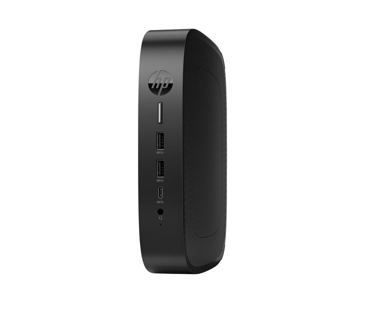 HP Elite t655 Bundle 2.1 GHz Windows 10 IoT Enterprise 1.12 kg Black R2314 (9B4E0UT#ABA) - Cartouches Certifiees