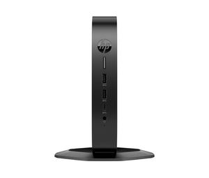 HP Elite t655 Bundle 2.1 GHz Windows 10 IoT Enterprise 1.12 kg Black R2314 (9B4E0UT#ABA) - Cartouches Certifiees