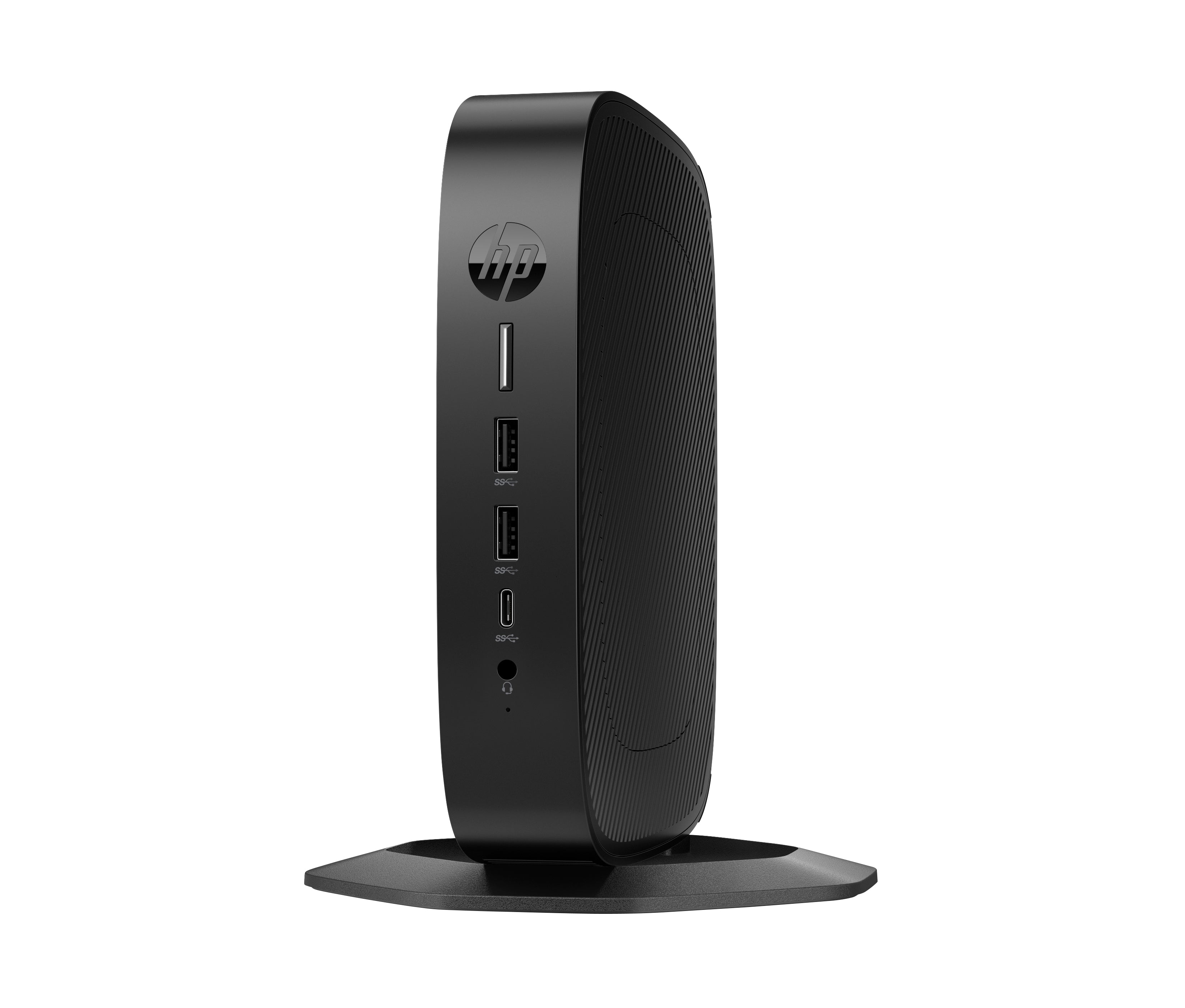 HP Elite t655 Bundle 2.1 GHz Windows 10 IoT Enterprise 1.12 kg Black R2314 (9B4E0UT#ABA) - Cartouches Certifiees