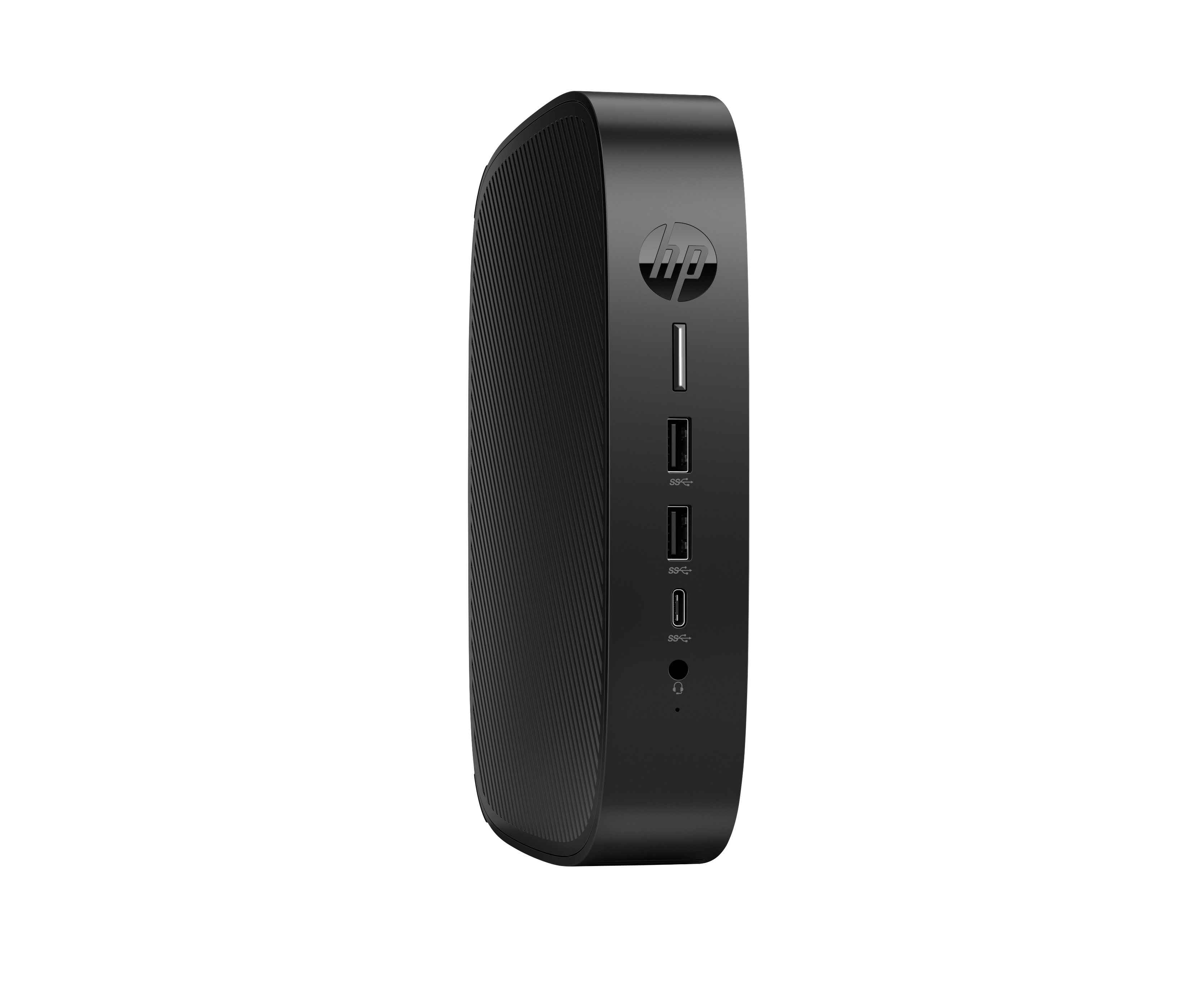 HP Elite t655 Bundle 2.1 GHz Windows 10 IoT Enterprise 1.12 kg Black R2314 (9B4E0UT#ABA) - Cartouches Certifiees